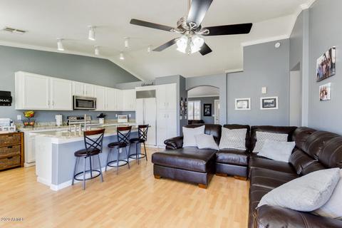 6522 E Rochelle St, Mesa, AZ 85215 photo 17