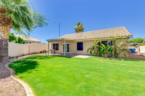 6522 E Rochelle St, Mesa, AZ 85215 photo 37