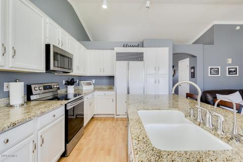 6522 E Rochelle St, Mesa, AZ 85215 photo 13