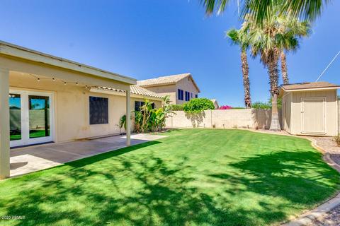 6522 E Rochelle St, Mesa, AZ 85215 photo 35