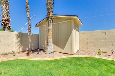 6522 E Rochelle St, Mesa, AZ 85215 photo 36