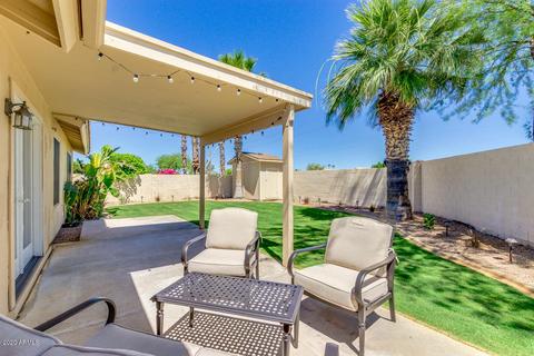 6522 E Rochelle St, Mesa, AZ 85215 photo 33