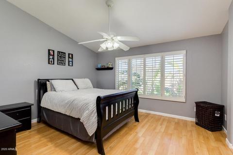6522 E Rochelle St, Mesa, AZ 85215 photo 21