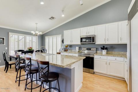 6522 E Rochelle St, Mesa, AZ 85215 photo 9