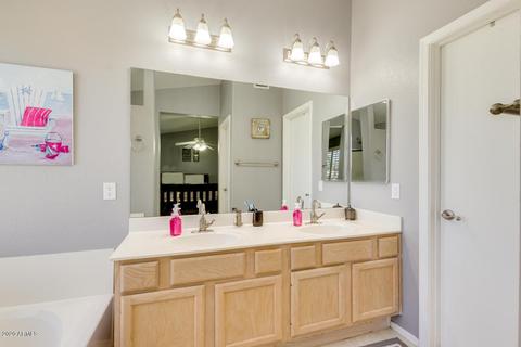 6522 E Rochelle St, Mesa, AZ 85215 photo 25