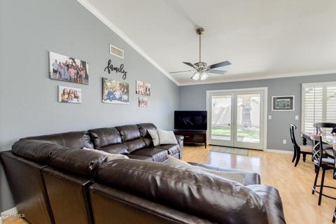 6522 E Rochelle St, Mesa, AZ 85215 photo 19