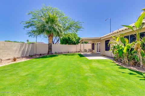 6522 E Rochelle St, Mesa, AZ 85215 photo 38
