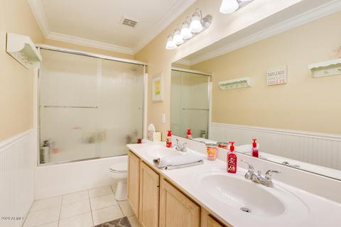 6522 E Rochelle St, Mesa, AZ 85215 photo 29