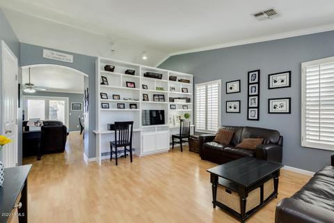 6522 E Rochelle St, Mesa, AZ 85215 photo 5