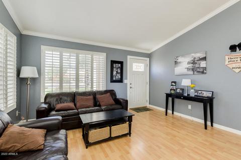 6522 E Rochelle St, Mesa, AZ 85215 photo 7