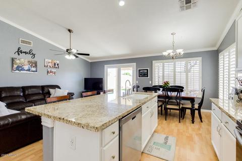 6522 E Rochelle St, Mesa, AZ 85215 photo 12