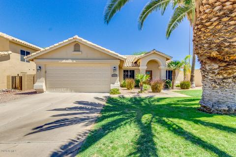6522 E Rochelle St, Mesa, AZ 85215 photo 1