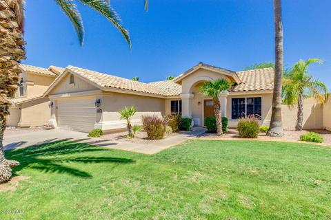 6522 E Rochelle St, Mesa, AZ 85215 photo 2