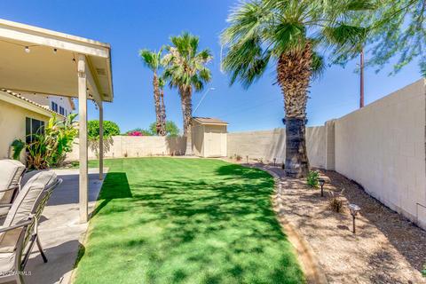 6522 E Rochelle St, Mesa, AZ 85215 photo 34