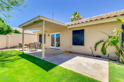 6522 E Rochelle St, Mesa, AZ 85215 photo 40