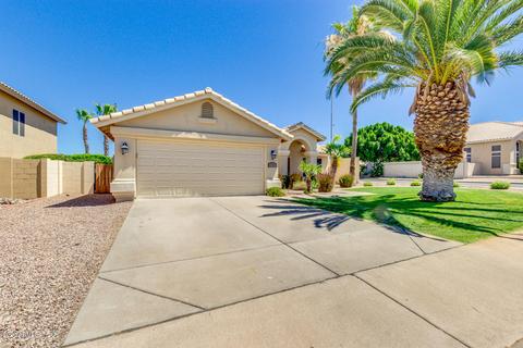 6522 E Rochelle St, Mesa, AZ 85215 photo 3