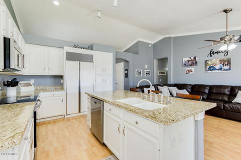 6522 E Rochelle St, Mesa, AZ 85215 photo 11