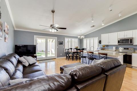 6522 E Rochelle St, Mesa, AZ 85215 photo 20