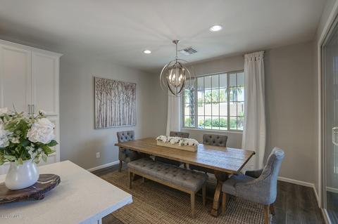 87 N Abalone Dr, Gilbert, AZ 85233 photo 9