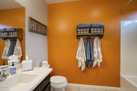 87 N Abalone Dr, Gilbert, AZ 85233 photo 12