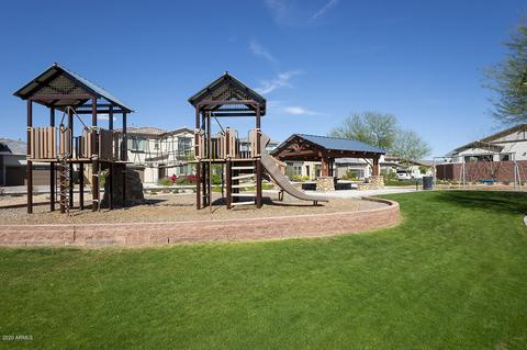 87 N Abalone Dr, Gilbert, AZ 85233 photo 24