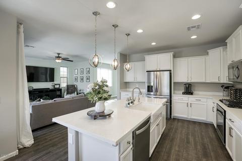 87 N Abalone Dr, Gilbert, AZ 85233 photo 8