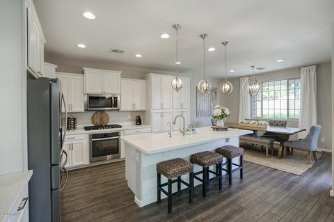 87 N Abalone Dr, Gilbert, AZ 85233 photo 6