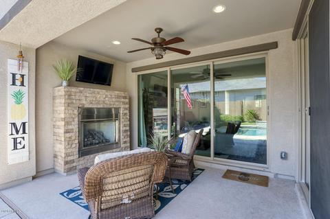 87 N Abalone Dr, Gilbert, AZ 85233 photo 19