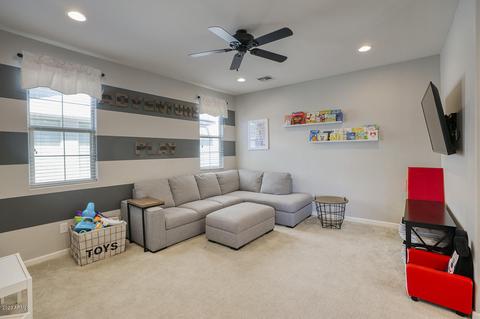 87 N Abalone Dr, Gilbert, AZ 85233 photo 13