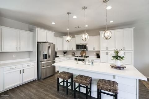 87 N Abalone Dr, Gilbert, AZ 85233 photo 7
