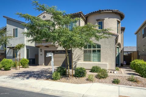 87 N Abalone Dr, Gilbert, AZ 85233 photo 1
