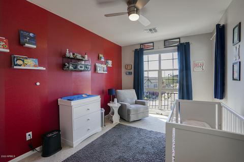 87 N Abalone Dr, Gilbert, AZ 85233 photo 18