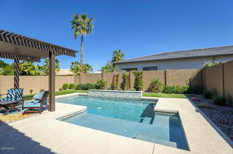 87 N Abalone Dr, Gilbert, AZ 85233 photo 20