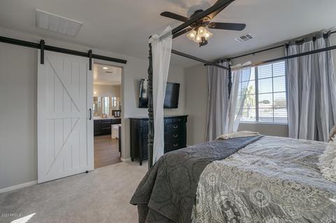 87 N Abalone Dr, Gilbert, AZ 85233 photo 15
