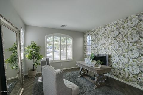 87 N Abalone Dr, Gilbert, AZ 85233 photo 3