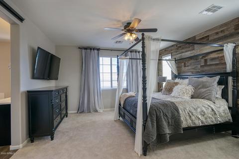87 N Abalone Dr, Gilbert, AZ 85233 photo 14