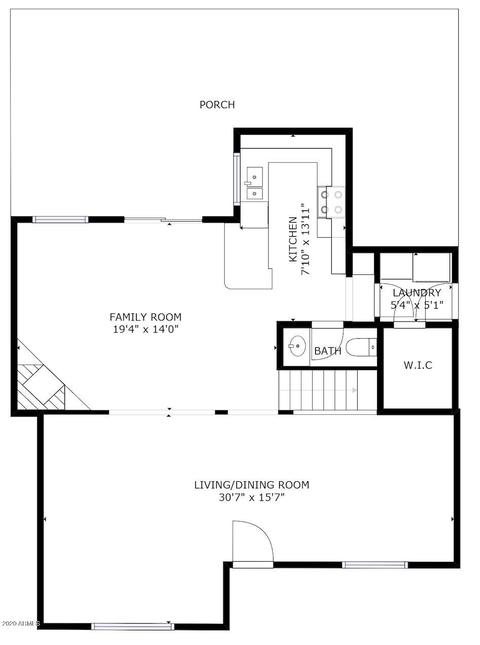 825 E Audrey Ln, Phoenix, AZ 85022 photo 37