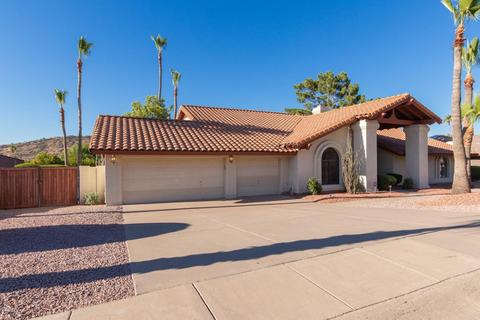 1302 W Aster Dr, Phoenix, AZ 85029 photo 2