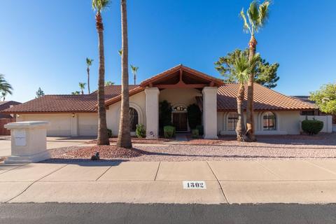 1302 W Aster Dr, Phoenix, AZ 85029 photo 1