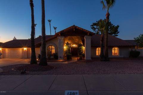 1302 W Aster Dr, Phoenix, AZ 85029 photo 41