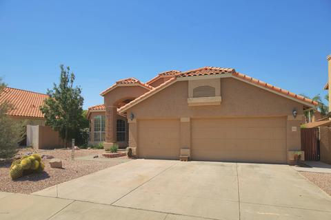7537 E Kiva Ave, Mesa, AZ 85209 photo 2