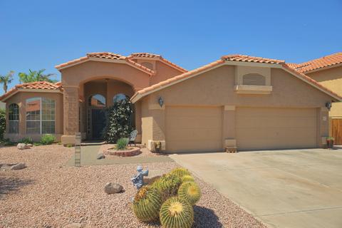 7537 E Kiva Ave, Mesa, AZ 85209 photo 1
