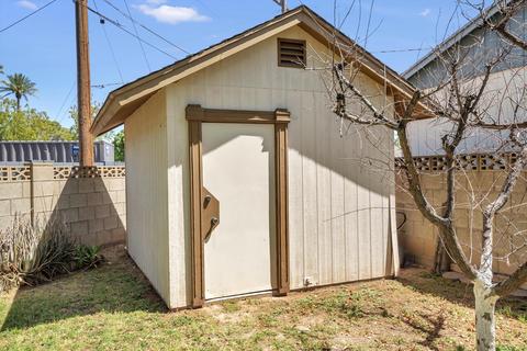 3307 N 43rd Pl, Phoenix, AZ 85018 photo 37