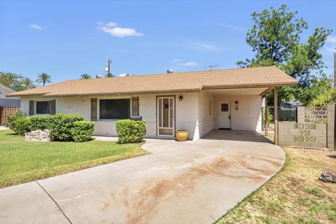 3307 N 43rd Pl, Phoenix, AZ 85018 photo 38