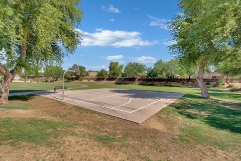 3360 E Hampton Ln, Gilbert, AZ 85295 photo 39