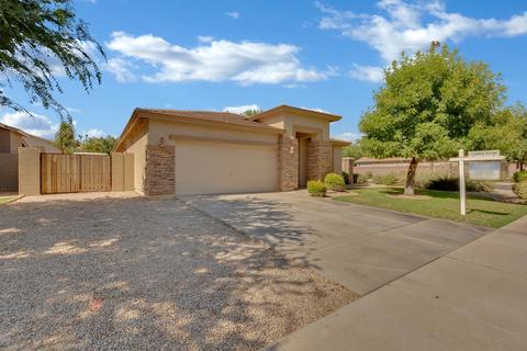3360 E Hampton Ln, Gilbert, AZ 85295 photo 3