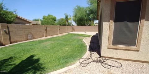 3360 E Hampton Ln, Gilbert, AZ 85295 photo 35