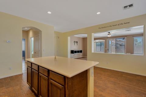 3360 E Hampton Ln, Gilbert, AZ 85295 photo 13