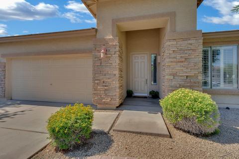 3360 E Hampton Ln, Gilbert, AZ 85295 photo 4
