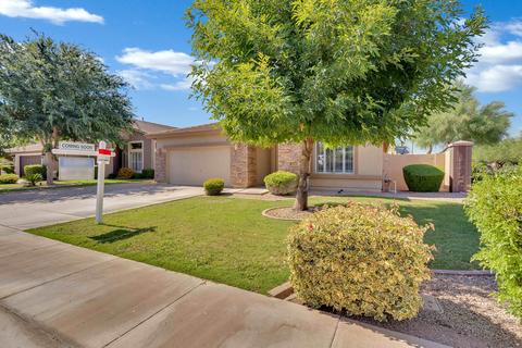 3360 E Hampton Ln, Gilbert, AZ 85295 photo 2